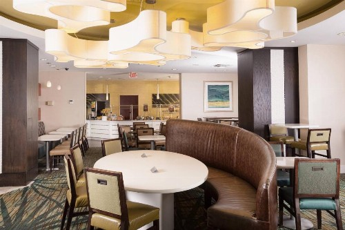 SpringHill Suites by Marriott Orlando Convention Center - image 36