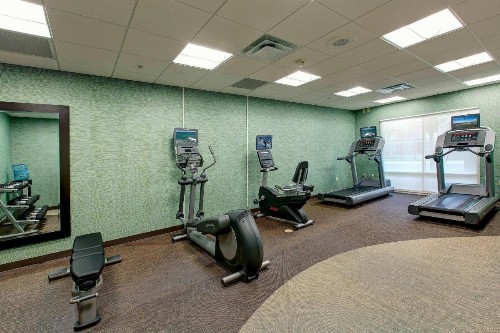 SpringHill Suites by Marriott Orlando Convention Center - image 37