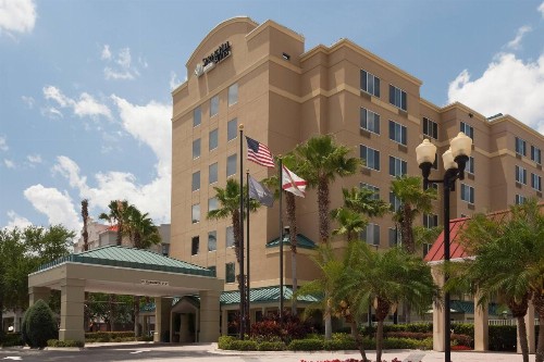 SpringHill Suites by Marriott Orlando Convention Center - image 39
