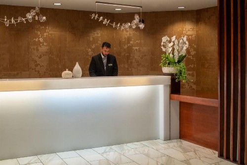 SpringHill Suites by Marriott Orlando Convention Center - image 4