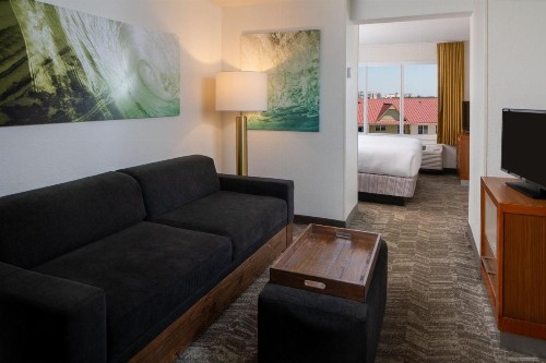SpringHill Suites by Marriott Orlando Convention Center - image 7