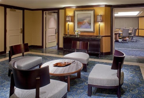 Hyatt Regency Orlando International Airport Hotel - image 29