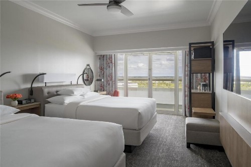 Hyatt Regency Orlando International Airport Hotel - image 31