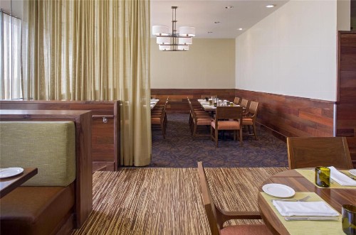 Hyatt Regency Orlando International Airport Hotel - image 37