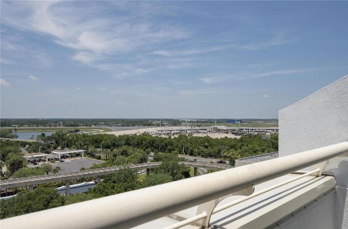 Hyatt Regency Orlando International Airport Hotel - image 43