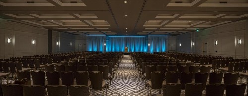 Hyatt Regency Orlando International Airport Hotel - image 46