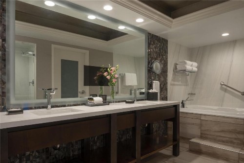 Hyatt Regency Orlando International Airport Hotel - image 48