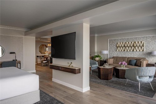 Hyatt Regency Orlando International Airport Hotel - image 49