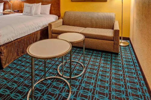 Fairfield Inn and Suites by Marriott Orlando Near Universal Orlando - image 15
