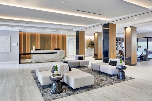 AC Hotel by Marriott Orlando Lake Buena Vista - image 12