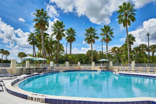 AC Hotel by Marriott Orlando Lake Buena Vista - image 13