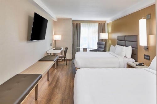 AC Hotel by Marriott Orlando Lake Buena Vista - image 14