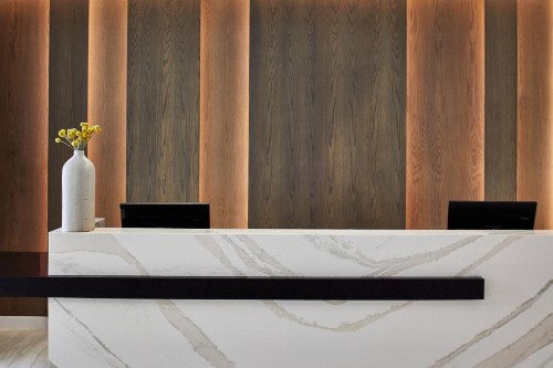 AC Hotel by Marriott Orlando Lake Buena Vista - image 16