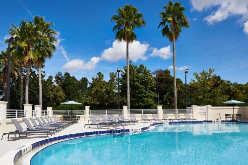 AC Hotel by Marriott Orlando Lake Buena Vista - image 20
