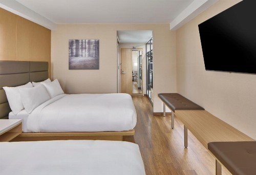 AC Hotel by Marriott Orlando Lake Buena Vista - image 27