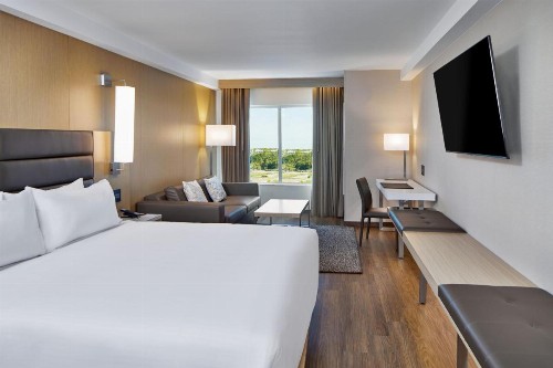 AC Hotel by Marriott Orlando Lake Buena Vista - image 35