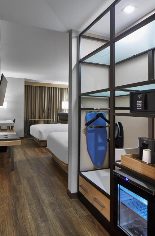 AC Hotel by Marriott Orlando Lake Buena Vista - image 39