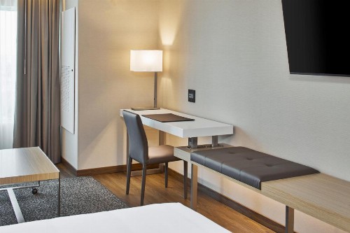 AC Hotel by Marriott Orlando Lake Buena Vista - image 40