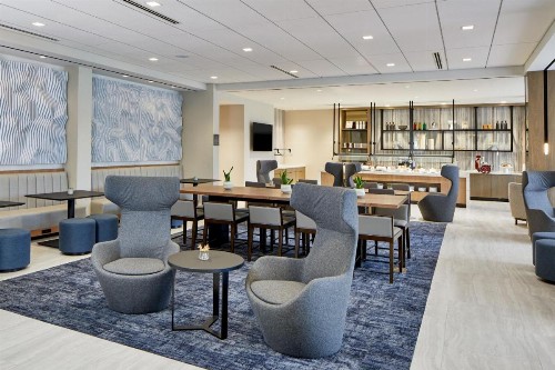 AC Hotel by Marriott Orlando Lake Buena Vista - image 42