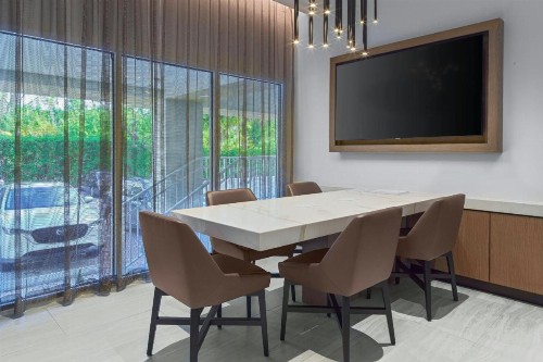 AC Hotel by Marriott Orlando Lake Buena Vista - image 44
