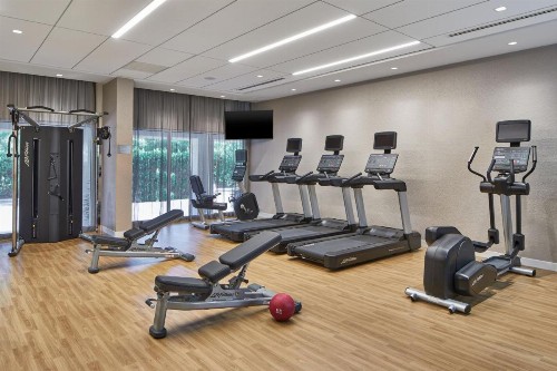 AC Hotel by Marriott Orlando Lake Buena Vista - image 46