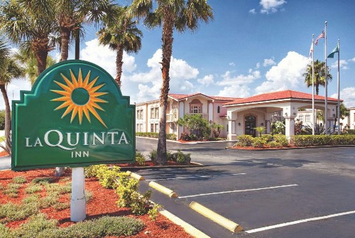 La Quinta Inn by Wyndham Orlando International Drive North - image 10