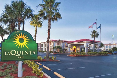 La Quinta Inn by Wyndham Orlando International Drive North - image 27