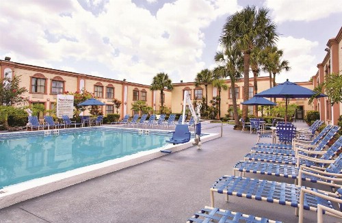 La Quinta Inn by Wyndham Orlando International Drive North - image 30