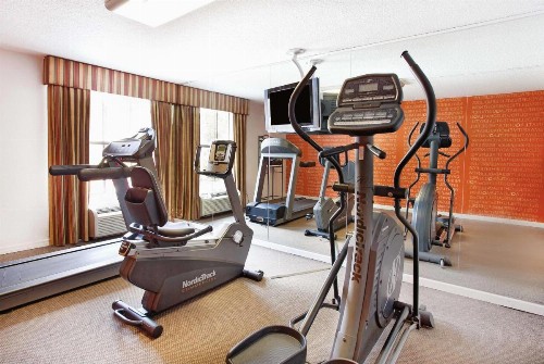 La Quinta Inn by Wyndham Orlando International Drive North - image 36