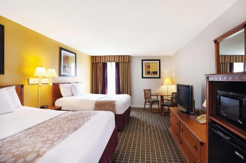 La Quinta Inn by Wyndham Orlando International Drive North - image 45