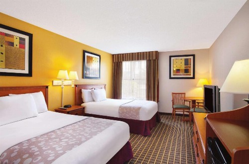 La Quinta Inn by Wyndham Orlando International Drive North - image 47