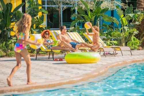 Crowne Plaza Hotel Orlando-Universal an IHG Hotel - image 10