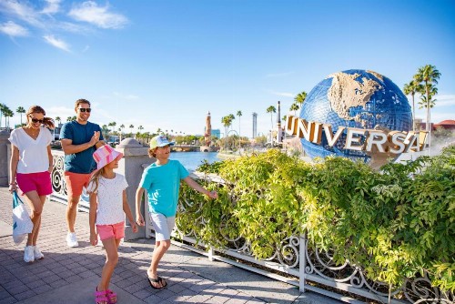 Crowne Plaza Hotel Orlando-Universal an IHG Hotel - image 15
