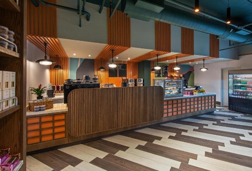 Crowne Plaza Hotel Orlando-Universal an IHG Hotel - image 18