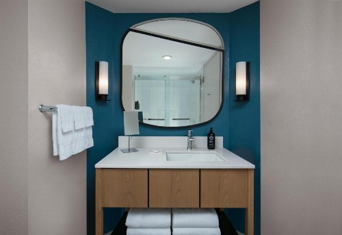 Crowne Plaza Hotel Orlando-Universal an IHG Hotel - image 20