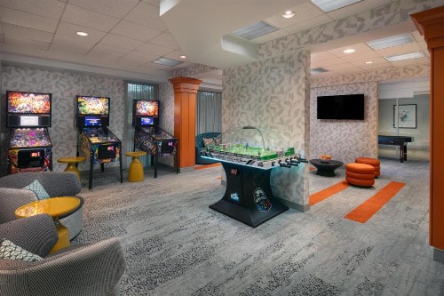 Crowne Plaza Hotel Orlando-Universal an IHG Hotel - image 25