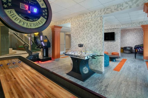 Crowne Plaza Hotel Orlando-Universal an IHG Hotel - image 26
