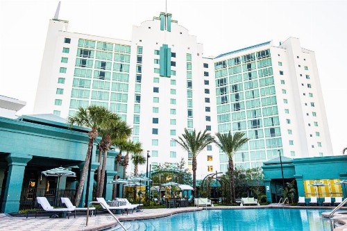 Crowne Plaza Hotel Orlando-Universal an IHG Hotel - image 3