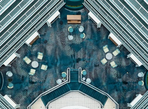 Crowne Plaza Hotel Orlando-Universal an IHG Hotel - image 31