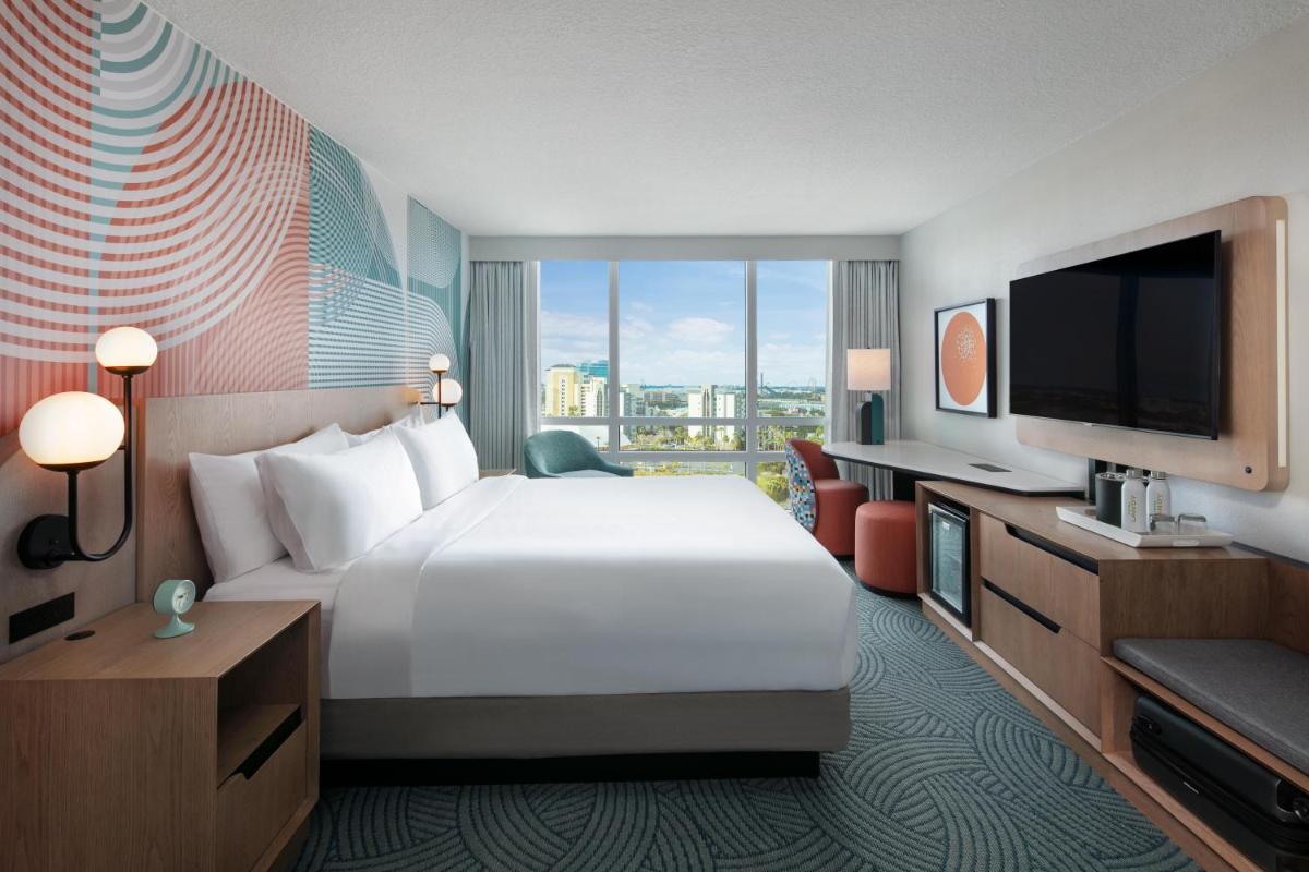 Crowne Plaza Hotel Orlando-Universal an IHG Hotel - image 5