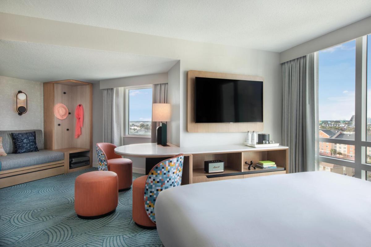 Crowne Plaza Hotel Orlando-Universal an IHG Hotel - image 6