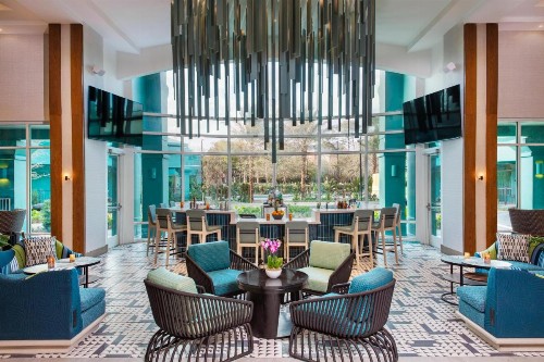 Crowne Plaza Hotel Orlando-Universal an IHG Hotel - image 7
