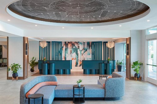 Crowne Plaza Hotel Orlando-Universal an IHG Hotel - image 8