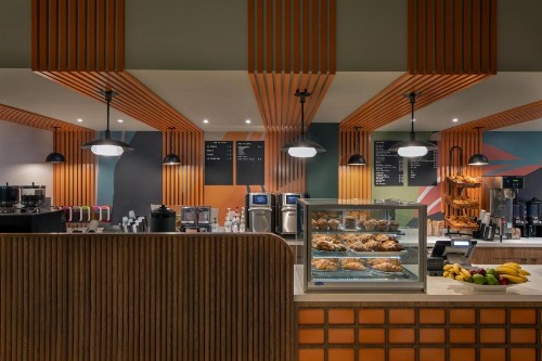 Crowne Plaza Hotel Orlando-Universal an IHG Hotel - image 9