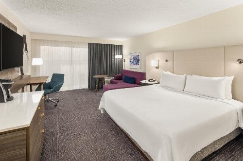 Crowne Plaza Orlando - Lake Buena Vista an IHG Hotel - image 10
