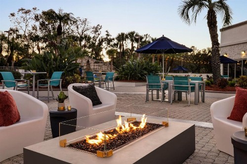 Crowne Plaza Orlando - Lake Buena Vista an IHG Hotel - image 12