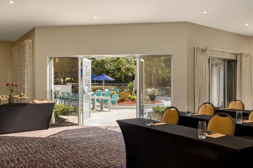 Crowne Plaza Orlando - Lake Buena Vista an IHG Hotel - image 15