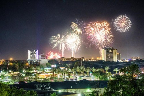 Crowne Plaza Orlando - Lake Buena Vista an IHG Hotel - image 2