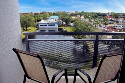 Crowne Plaza Orlando - Lake Buena Vista an IHG Hotel - image 28