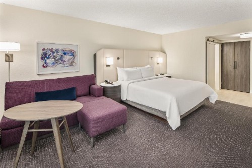 Crowne Plaza Orlando - Lake Buena Vista an IHG Hotel - image 31